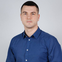 Yevhen Nahornyi