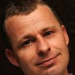 Michael Jeger