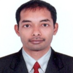 Radha krishnan Rajukannan