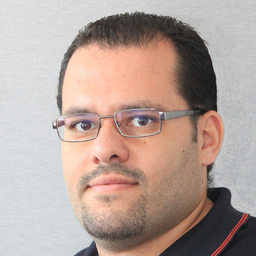 Ing. Faraj Zeitouni