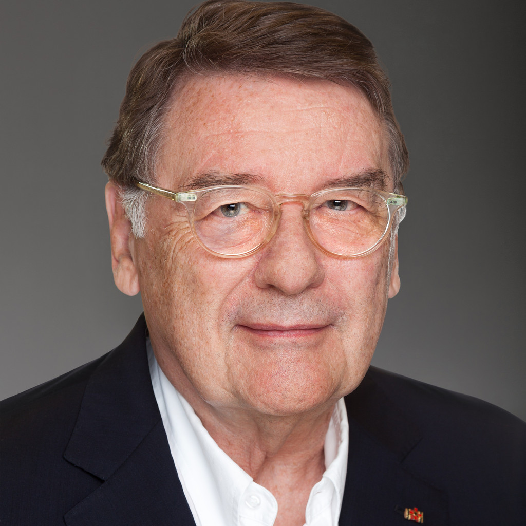 Klaus Krone CEO Krone mt GmbH & Co KG XING