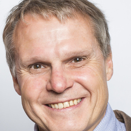 Dr. Hans-Peter Vietze