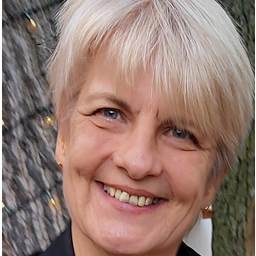Christiane Matzke