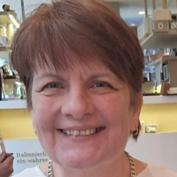 Christiane Matzke