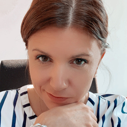 Sarah Glauben