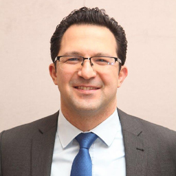Mehmet Serkan Pektaş