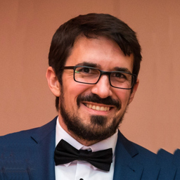 Dr. Pascal Händler