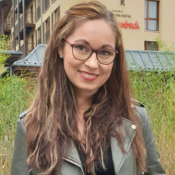 Sabrina Köller's profile picture