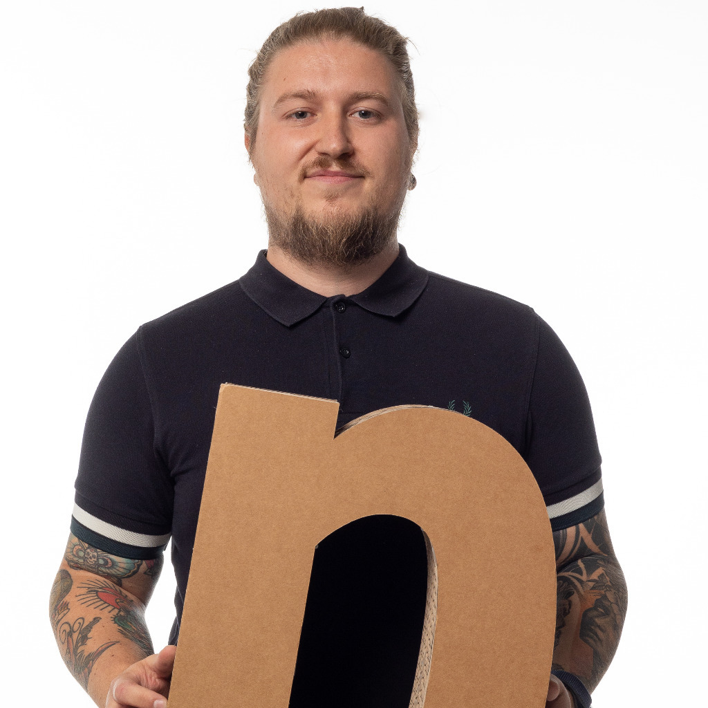 Mario Lagaly Leiter Verpackungsentwicklung progress packaging GmbH