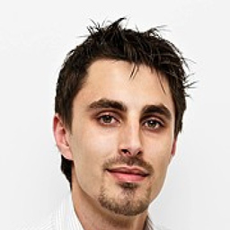 Adam Niemiec's profile picture
