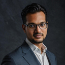 Vamshi Krishna