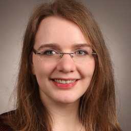 Svenja Behr's profile picture