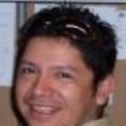 Erik Rebollar Castro
