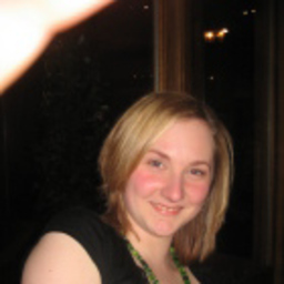 Julia Borgböhmer