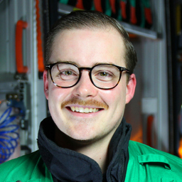 Hendrik Raphael