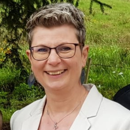 Sandra Habegger