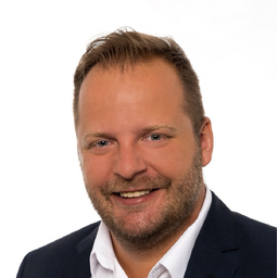 Patrick Hamann