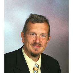 Dirk Ulrich