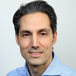 Oliver Glöckler