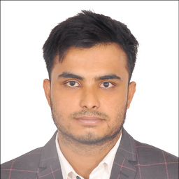 Nachiketh Venkatappa Boin