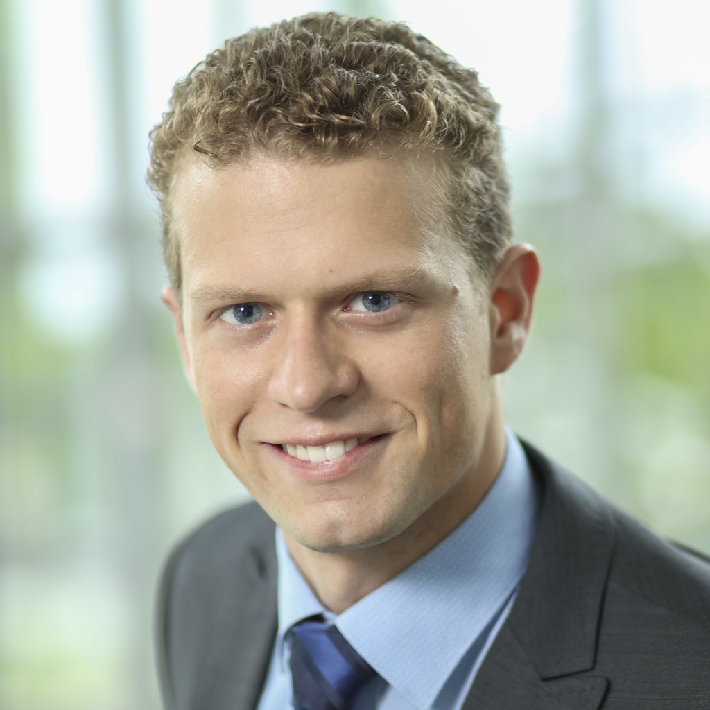 Christian Marzi Wissenschaftlicher Mitarbeiter Karlsruher Institut