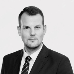 Björn Cordes's profile picture