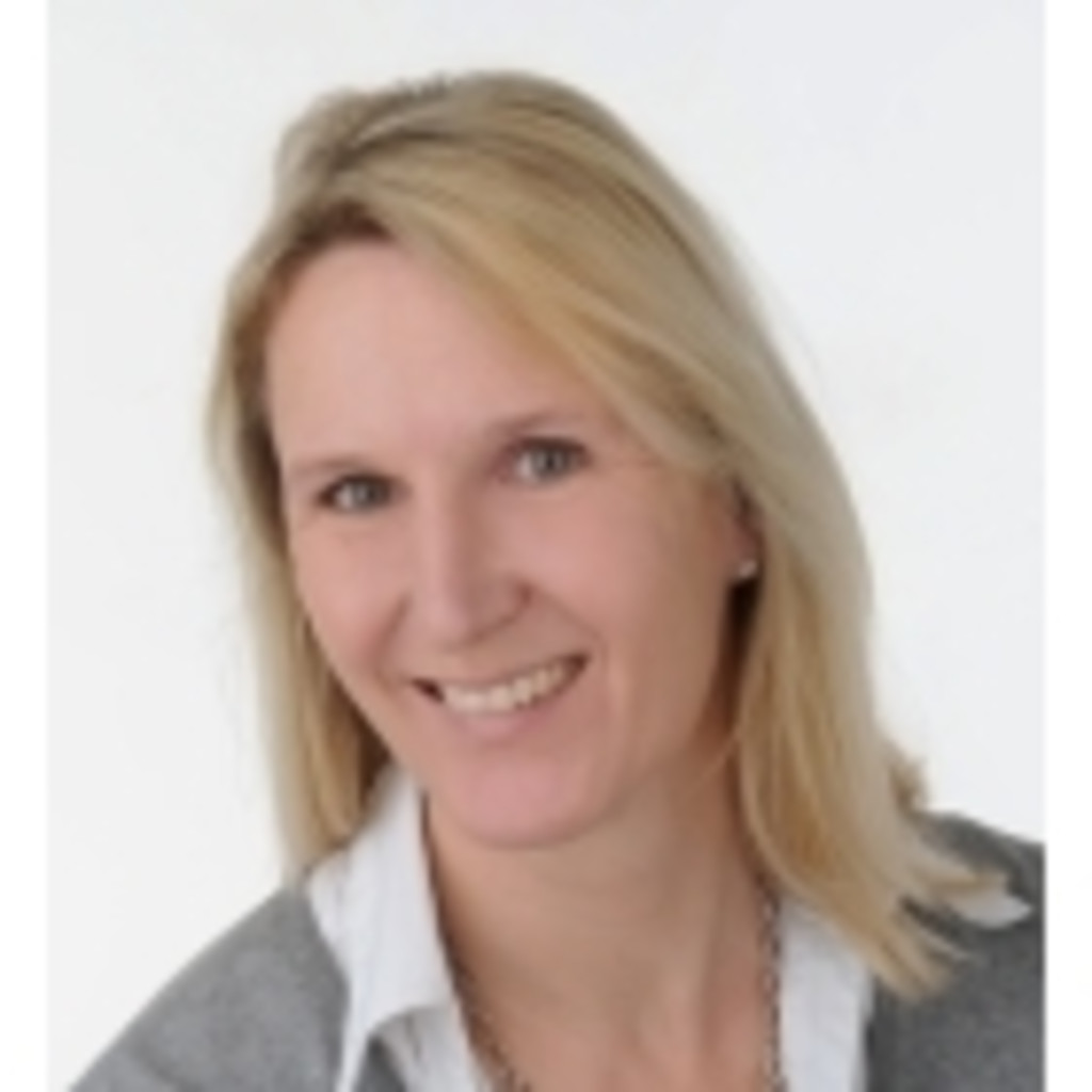 Social Media Profilbild Heike Schwarz Nürnberg