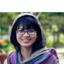 Huong Ha