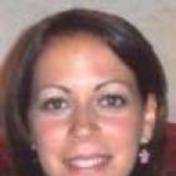 Elena Sánchez Camargo