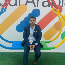 Ahmad Jamil