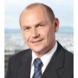 Günter Huber