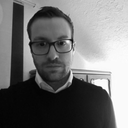 Patrick Beyerle