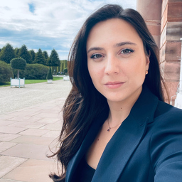 Nadja Martens