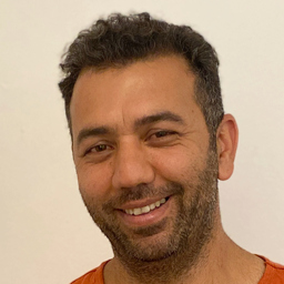 Adnan Sarikabak