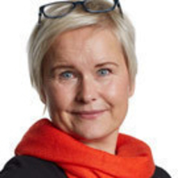 Christina Juul