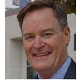 Timothy Peabody