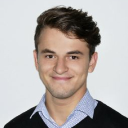 Moritz Leitner