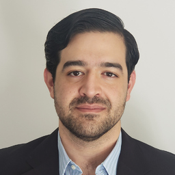 Ing. Andres Facusse