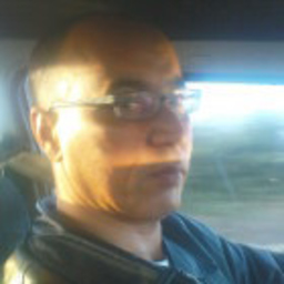 Mouelhi Ali