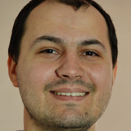 Catalin Daniel Murarita