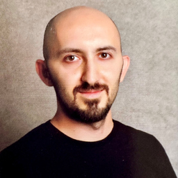 Burak Akarca