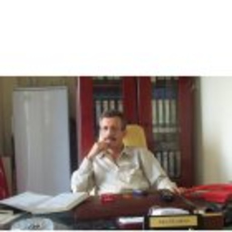 Fahri Özyoran
