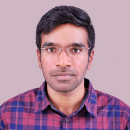 Sarankumar Palaniappan