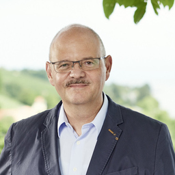Dr. Jürgen Dietrich