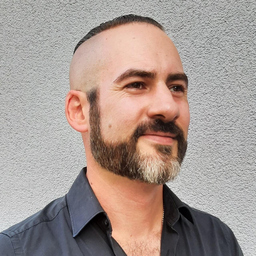 Dipl.-Ing. Christian Robia