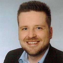Sebastian Müller