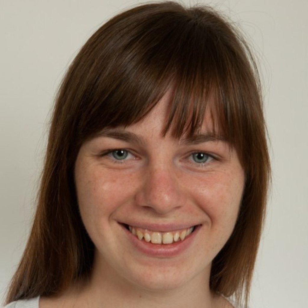 Liubov Nosova Energy Conversion and Management Hochschule Offenburg