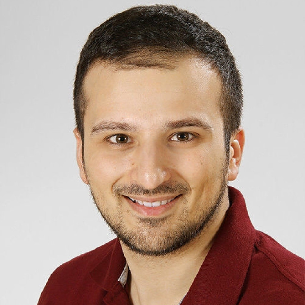 Metin Sahin Wirtschaftsfachwirt Elithera Reha und