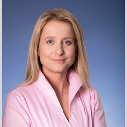 Gesine Nugel
