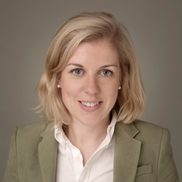 Profilbild Anne Brennecke